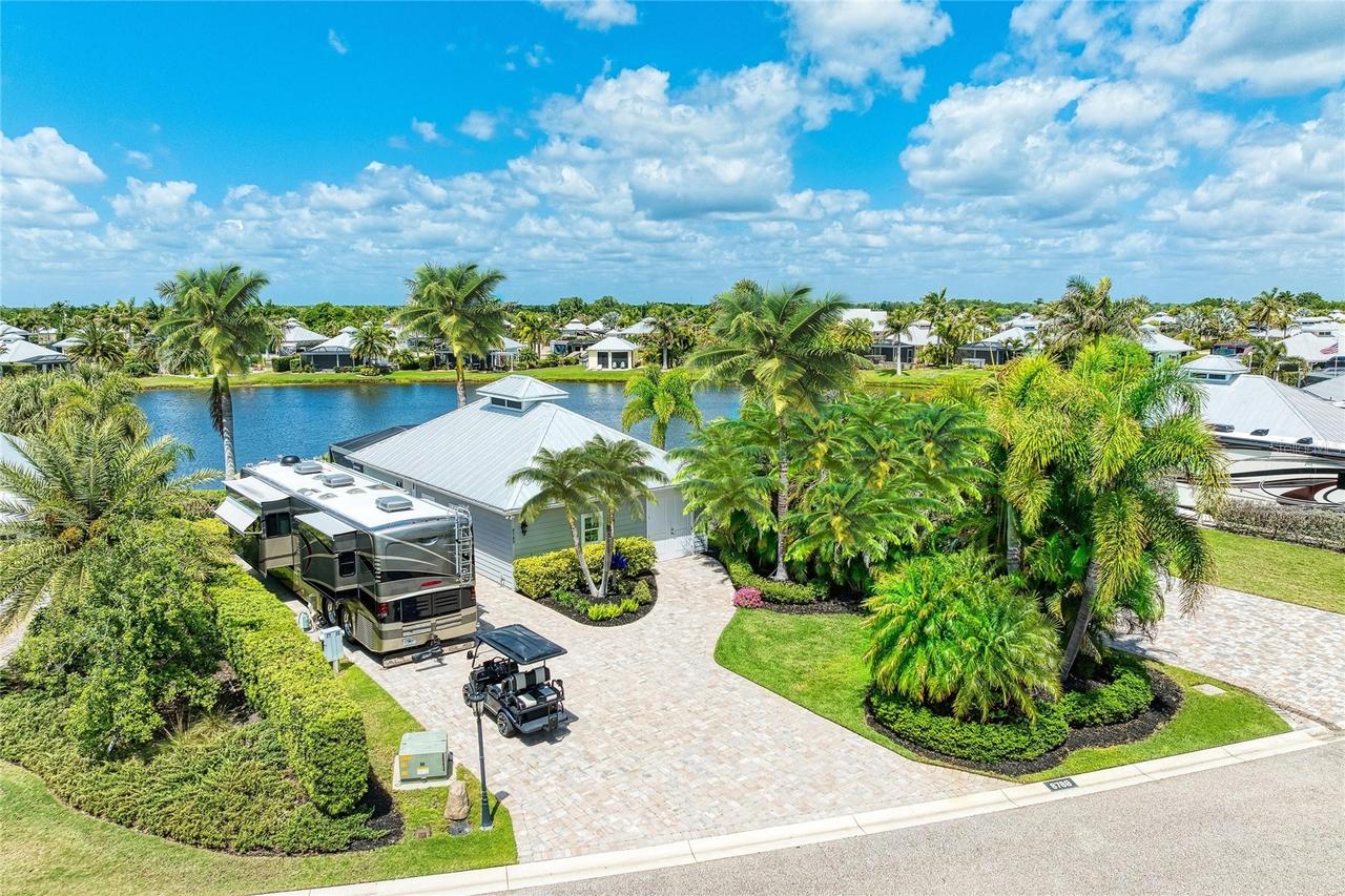 8789 SW Sand Crane Cir. #LOT 38, Arcadia, FL 34269