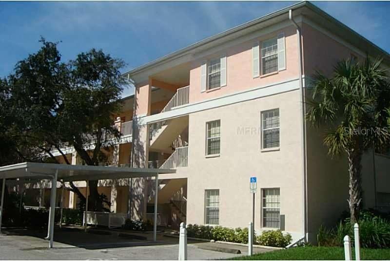 19365 Water Oak Dr. #J107, Port Charlotte, FL 33948