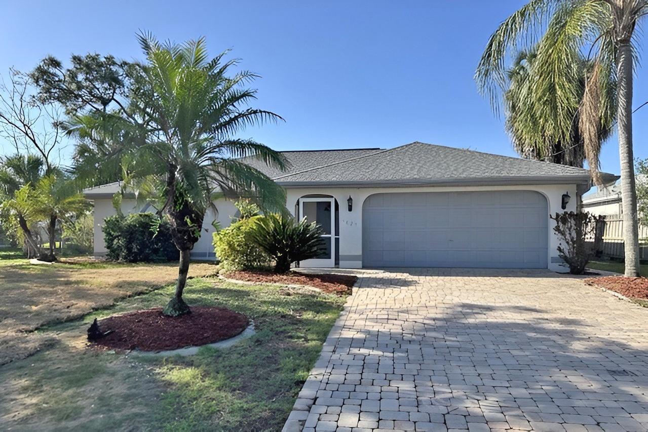 1825 Marconi Ave., North Port, FL 34286