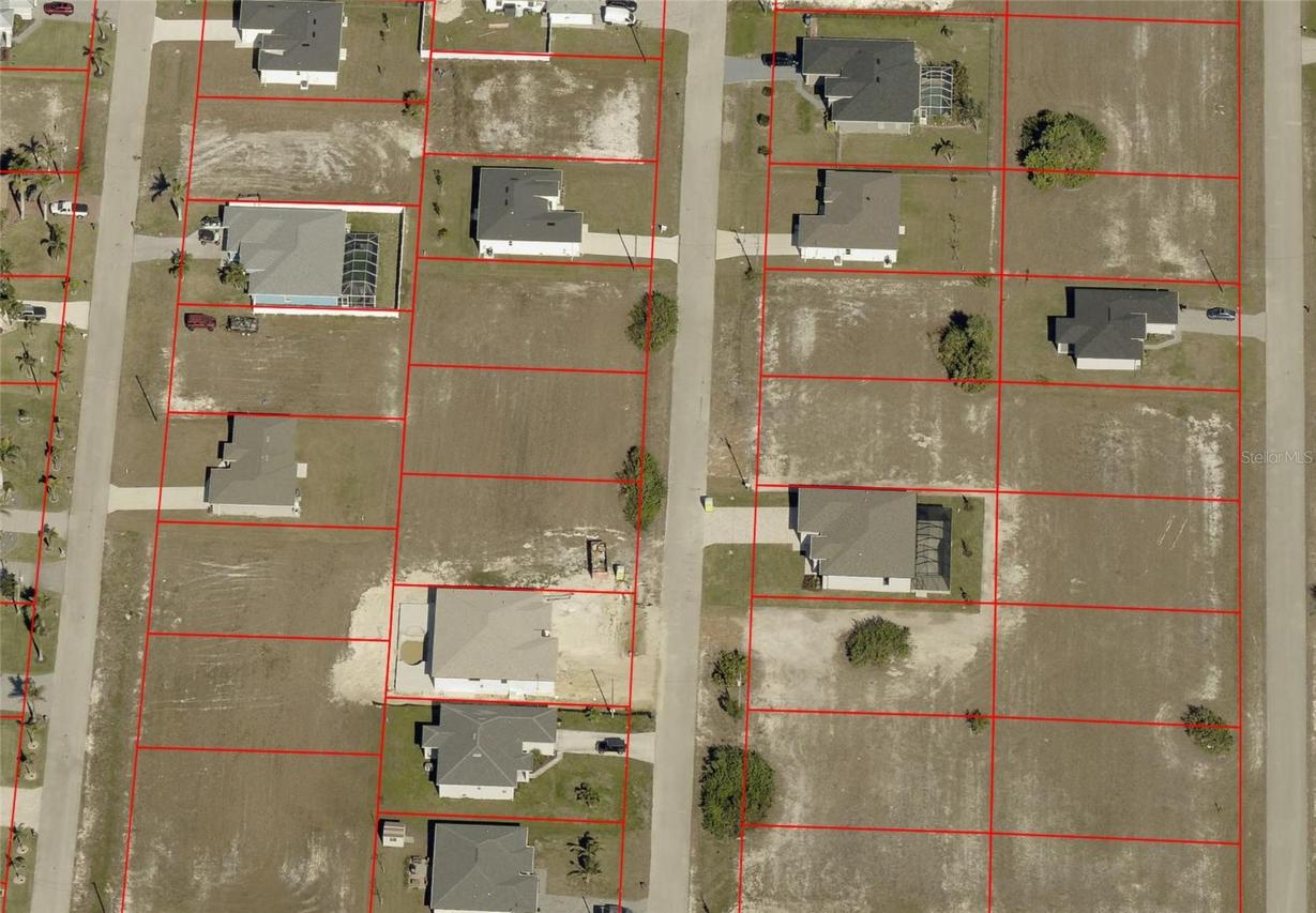 3522 NW 41st Pl., Cape Coral, FL 33993