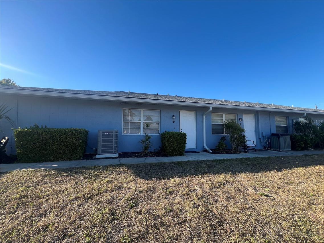 810 Kings Ct. #F, Punta Gorda, FL 33950