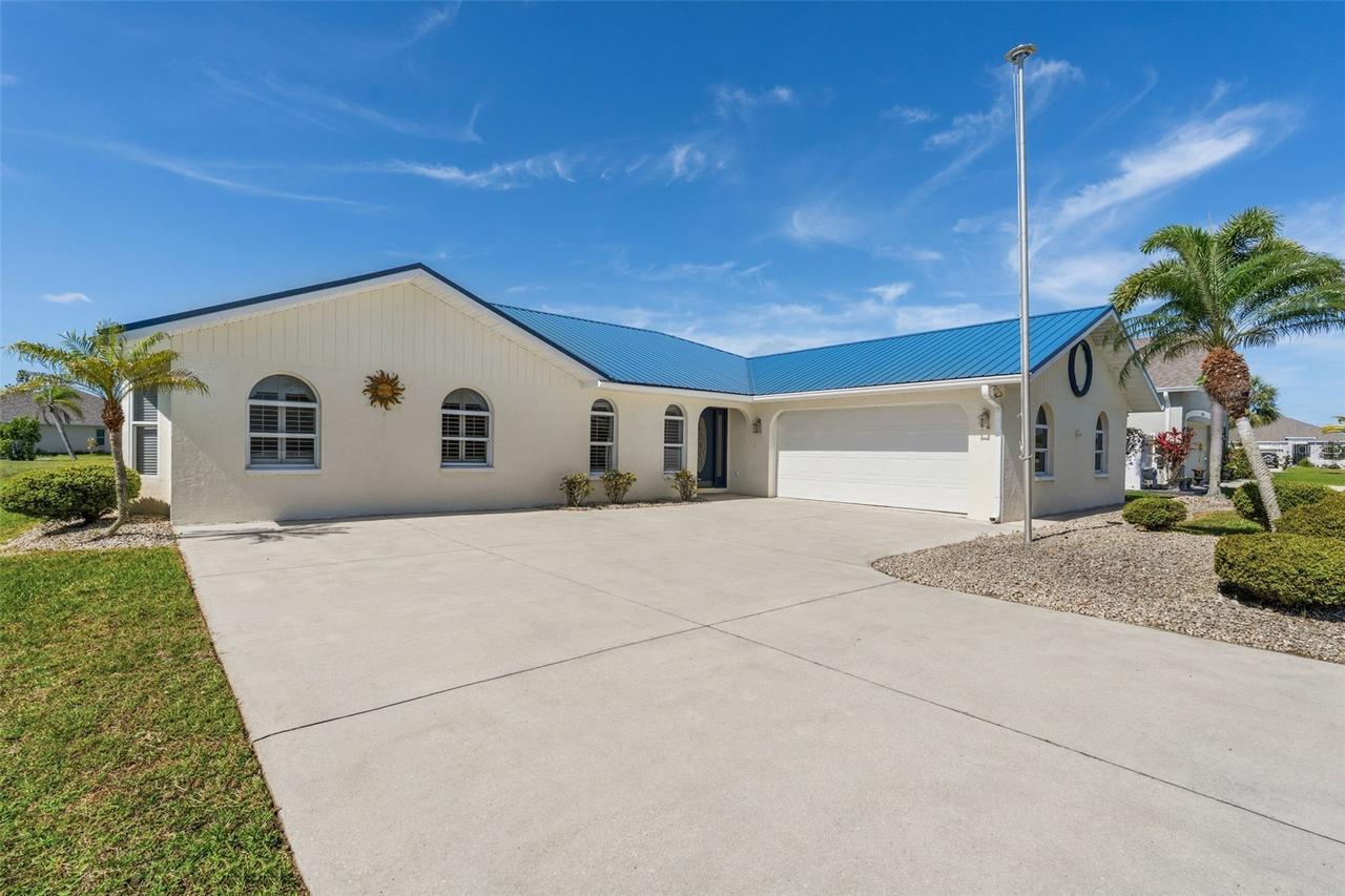 25391 Rupert Rd., Punta Gorda, FL 33983
