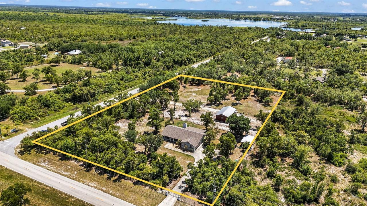 31331 Washington Loop Rd., Punta Gorda, FL 33982