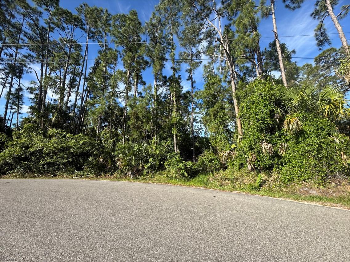 Lot 20 & 21 Gaucho Ter., North Port, FL 34286