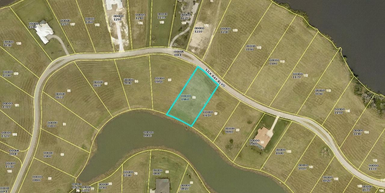 2071 Silk Bay Blvd., Alva, FL 33920