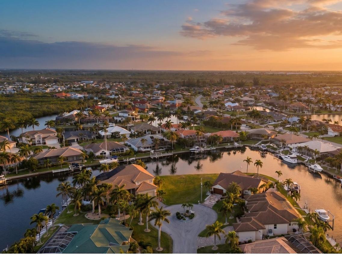 600 Candia Ct., Punta Gorda, FL 33950