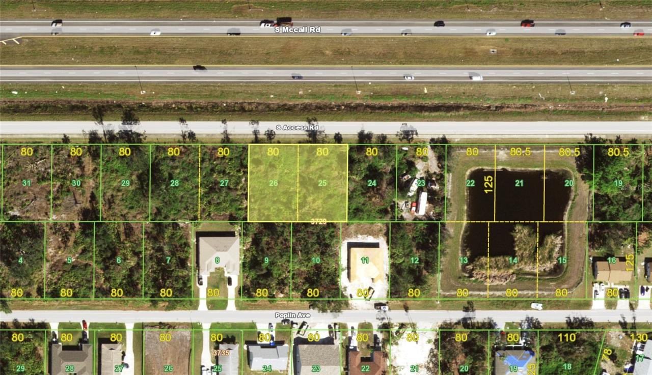 4491 S Access Rd., Englewood, FL 34224