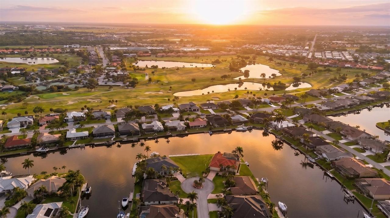 402 Valletta Ct., Punta Gorda, FL 33950