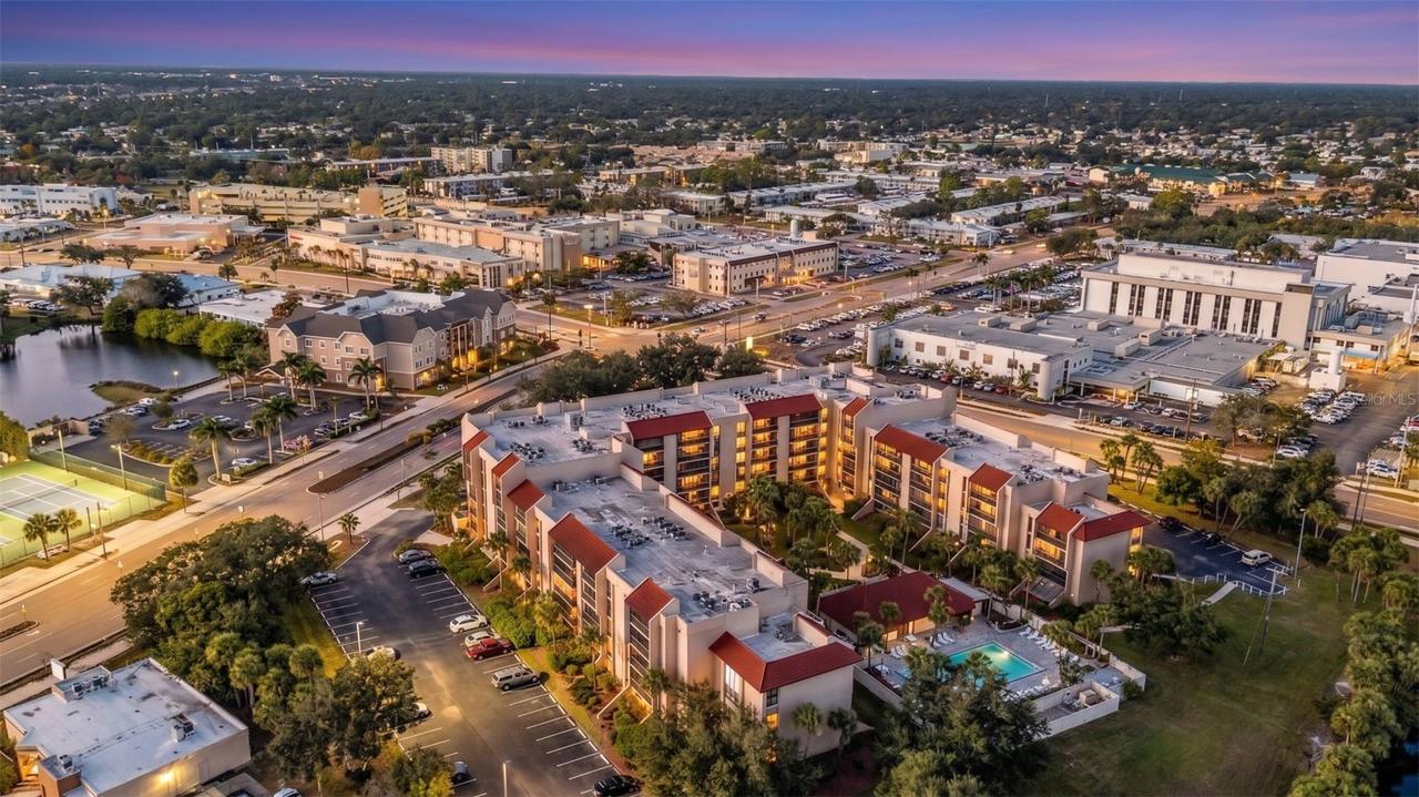 21405 Olean Blvd. #528, Port Charlotte, FL 33952