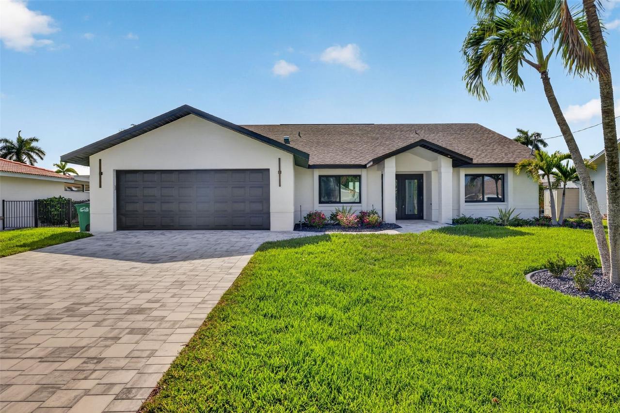 5312 SW 9th Pl., Cape Coral, FL 33914