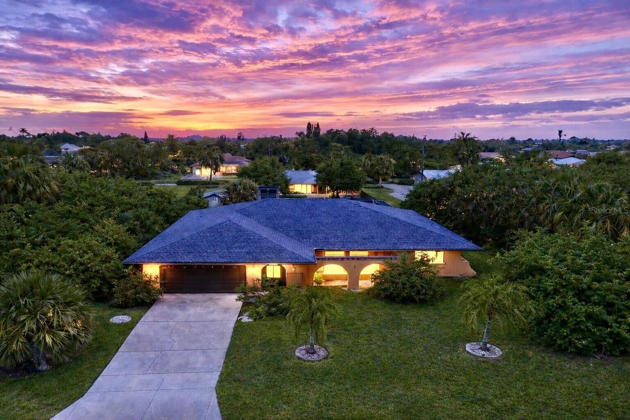 4248 Kilpatrick St., Port Charlotte, FL 33948