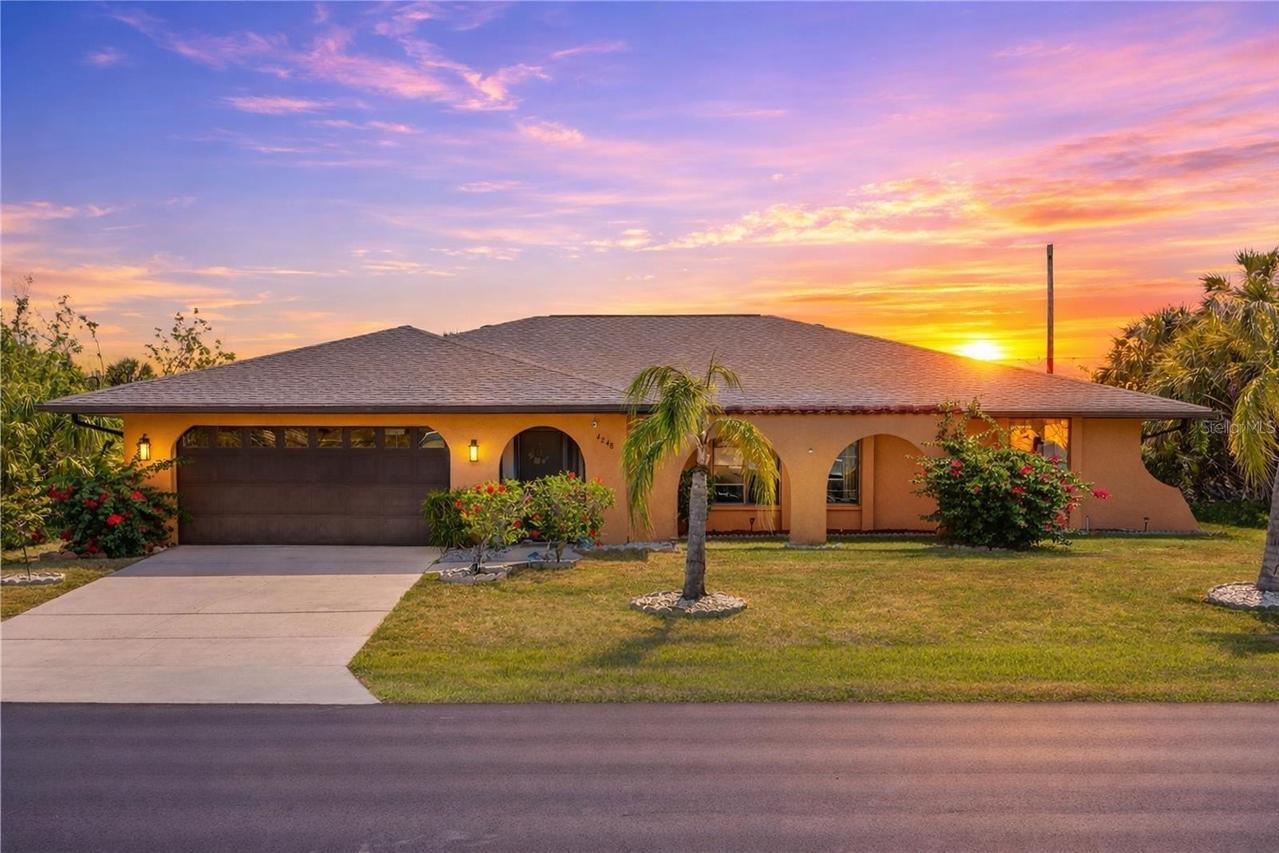 4248 Kilpatrick St., Port Charlotte, FL 33948