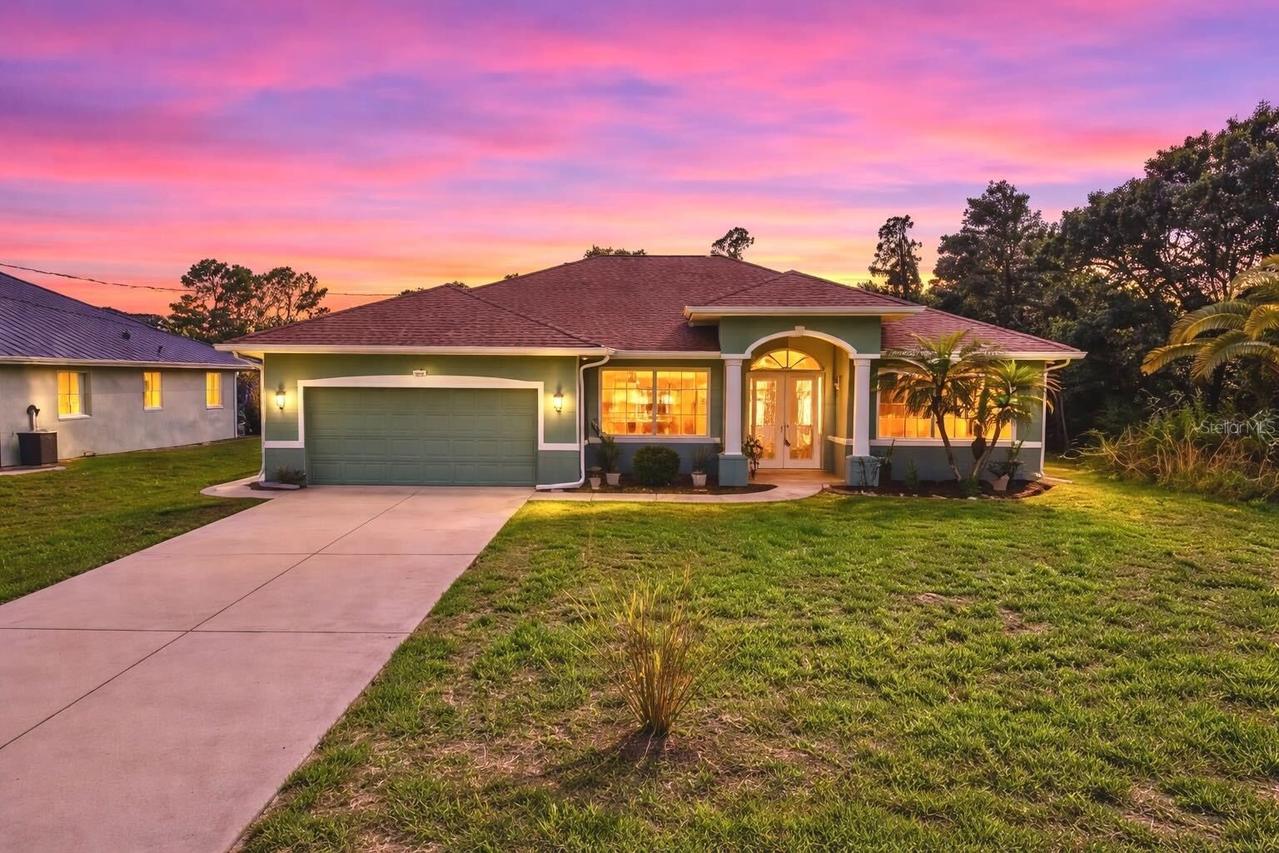 5075 Delight Ave, North Port, FL 34288