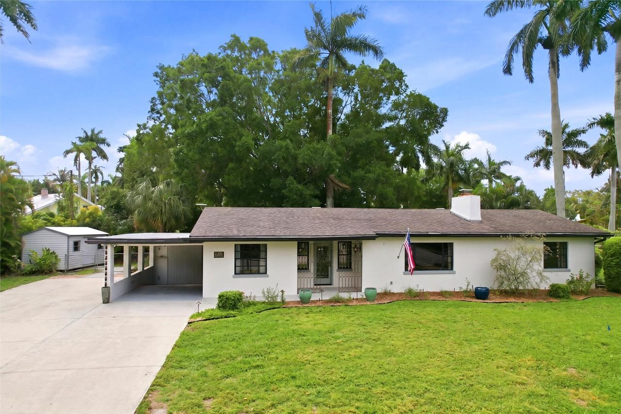 2706 Rhode Island Ave., Fort Myers, FL 33916