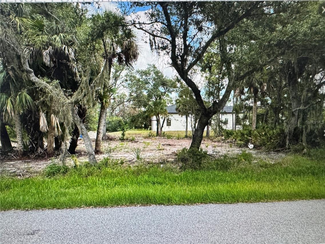 17504 Billiar Ave., Port Charlotte, FL 33948