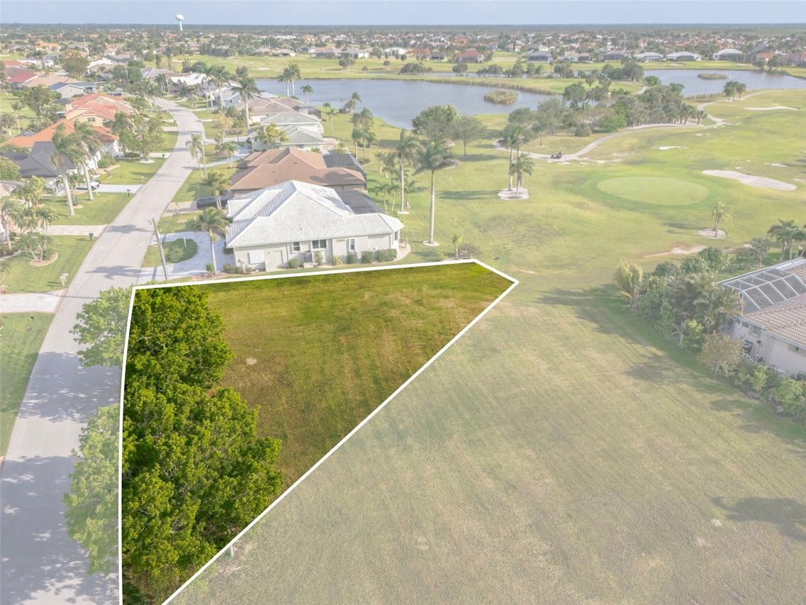 3707 Bordeaux Dr., Punta Gorda, FL 33950
