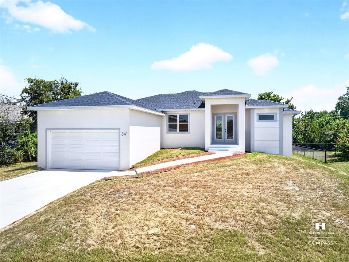 641 Bonita Ct., Punta Gorda, FL 33950