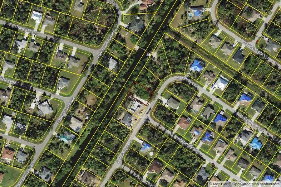 Petunia Ter., North Port, FL 34286