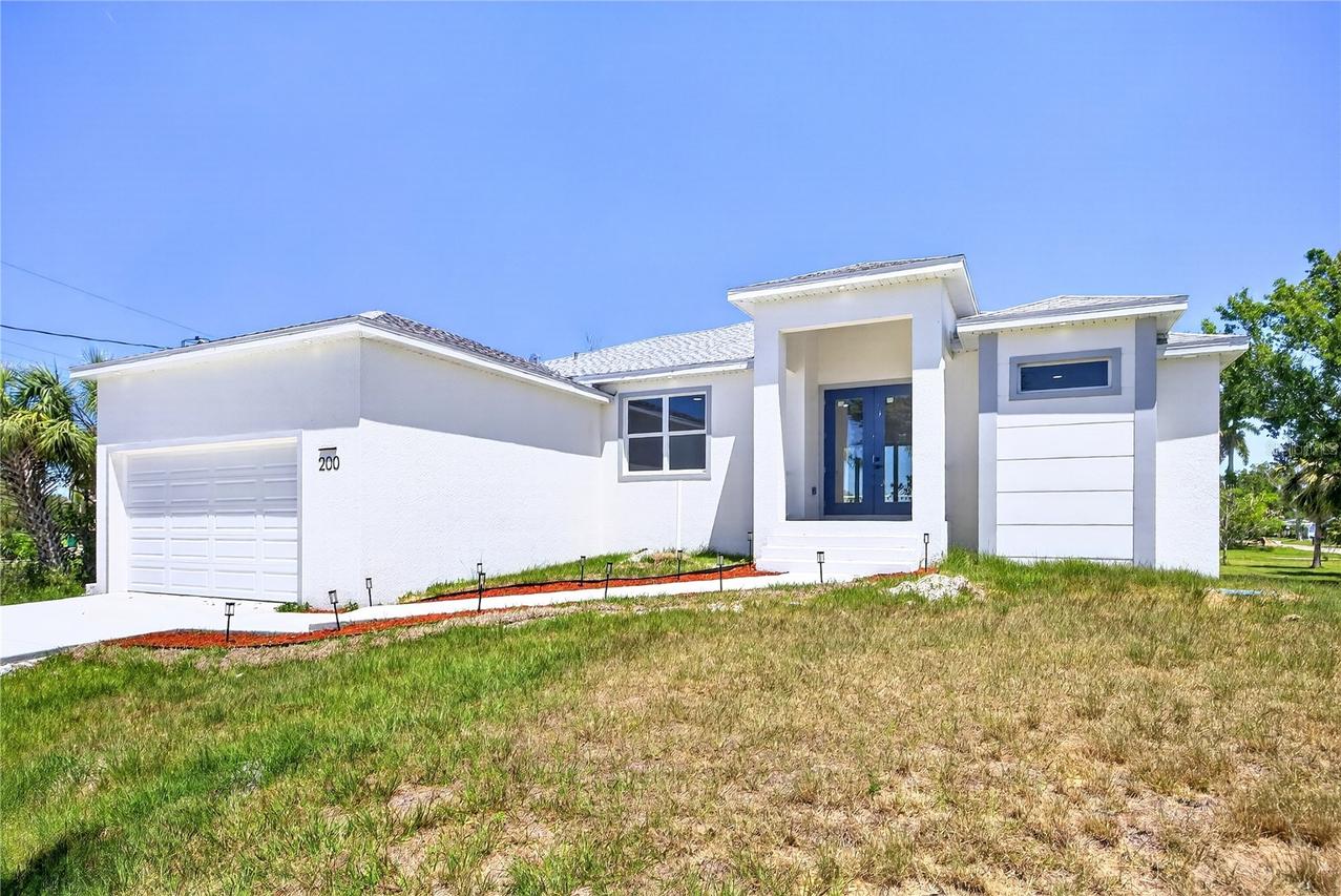 200 Leach Dr., Punta Gorda, FL 33950