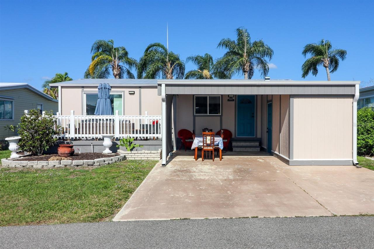 2100 Kings Hwy. #662, Port Charlotte, FL 33980