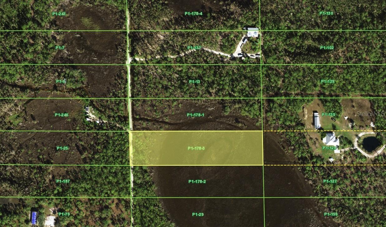 32144 Oil Well Rd., Punta Gorda, FL 33955