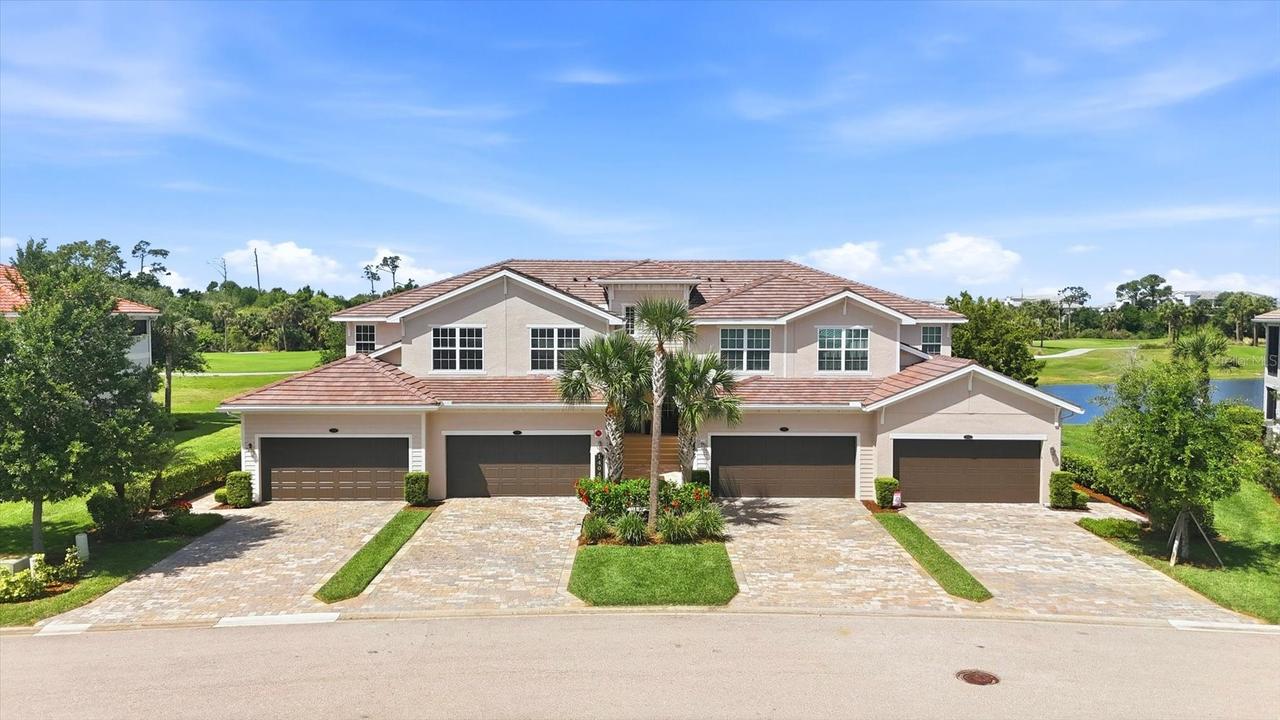 14049 Black Beauty Dr. #711, Punta Gorda, FL 33955