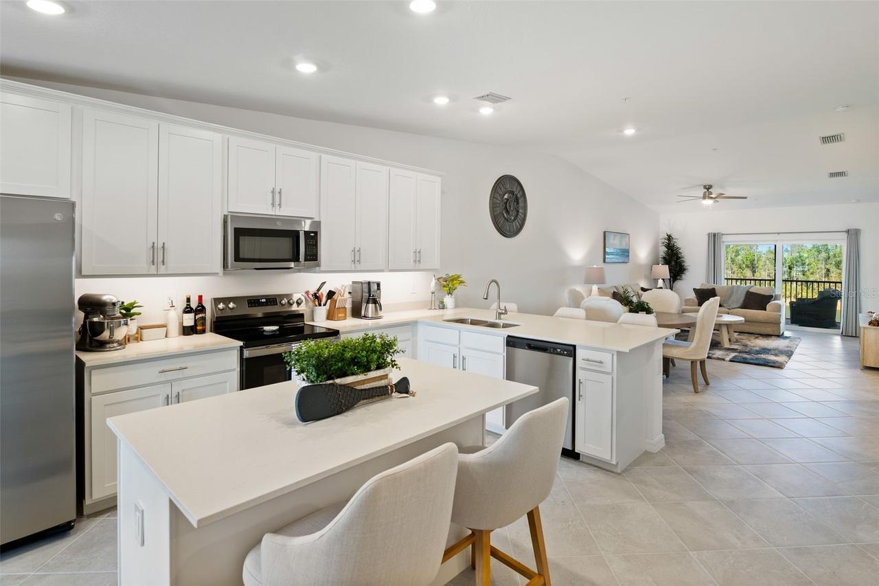 14241 Heritage Landing Blvd. #1827, Punta Gorda, FL 33955