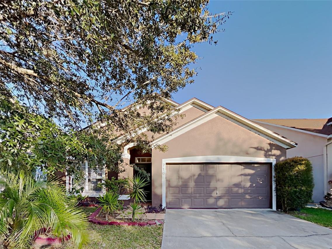 716 Knollwood Dr., Davenport, FL 33837