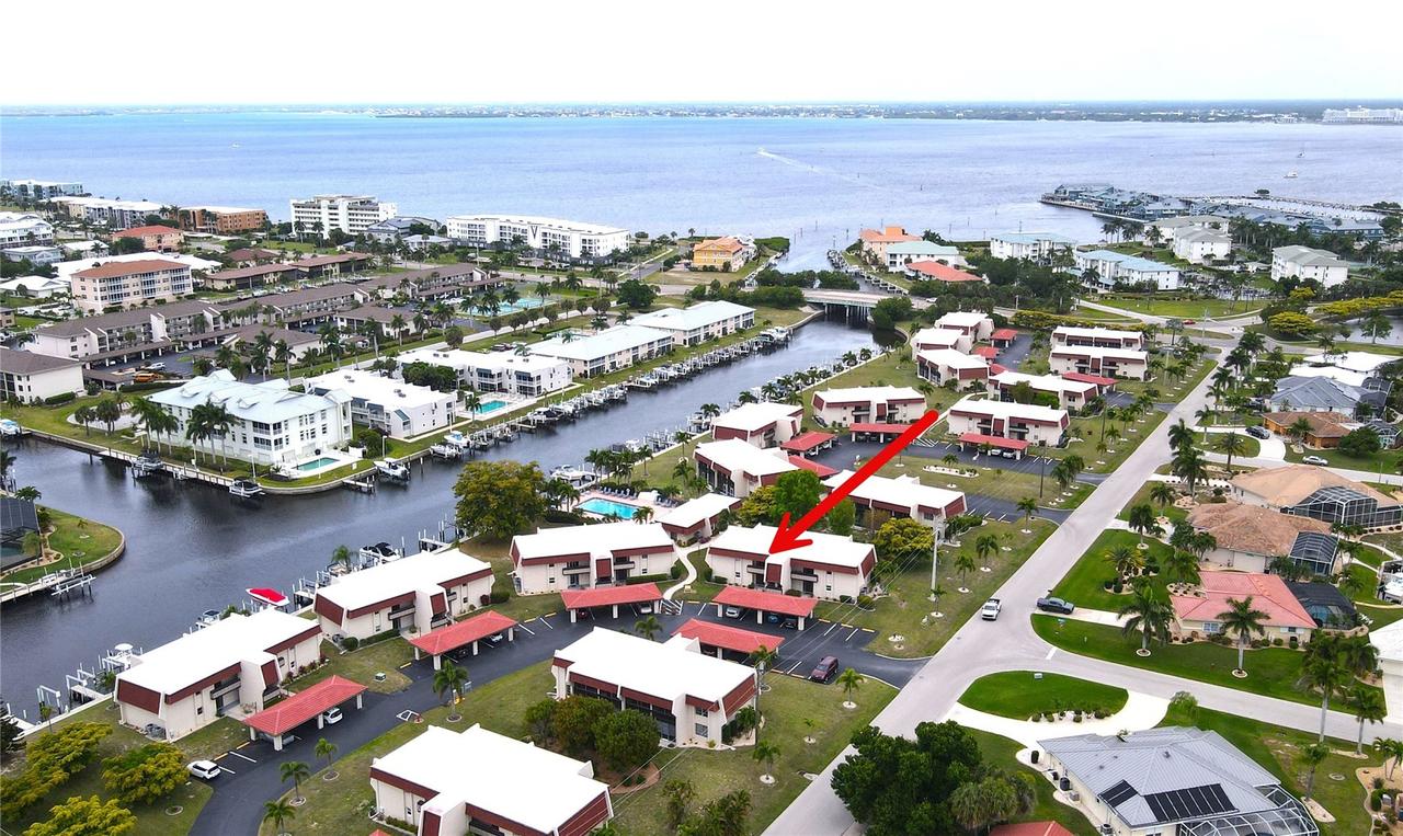 311 Garvin St. #401C, Punta Gorda, FL 33950