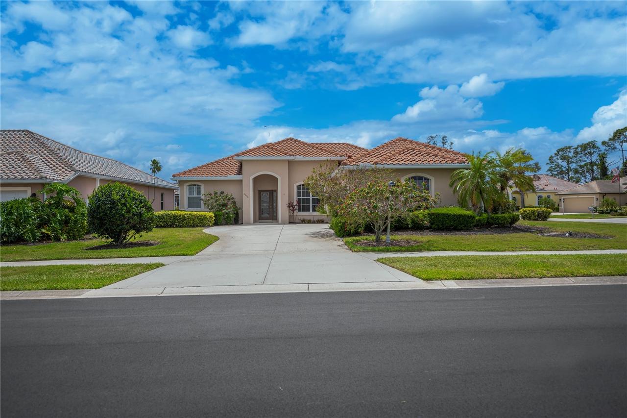 2996 Phoenix Palm Ter., North Port, FL 34288