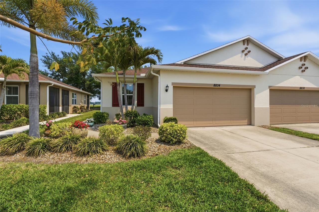 8834 Tuscany Isles Dr., Punta Gorda, FL 33950