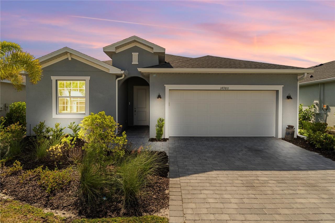 14980 White Pearl Rd., Punta Gorda, FL 33982