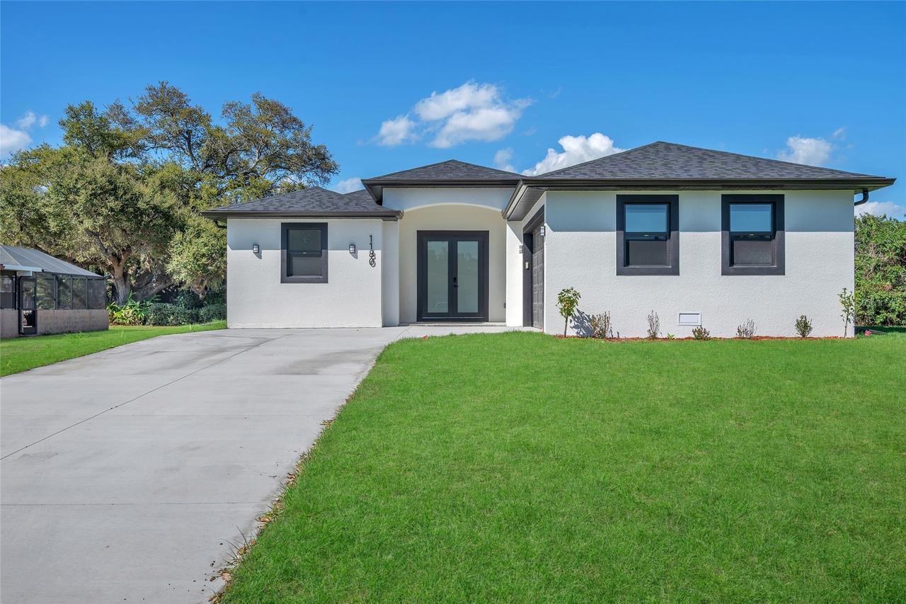 1180 Vernon Ave., Port Charlotte, FL 33948