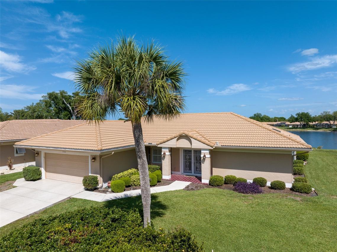 3162 E Village Dr., Venice, FL 34293