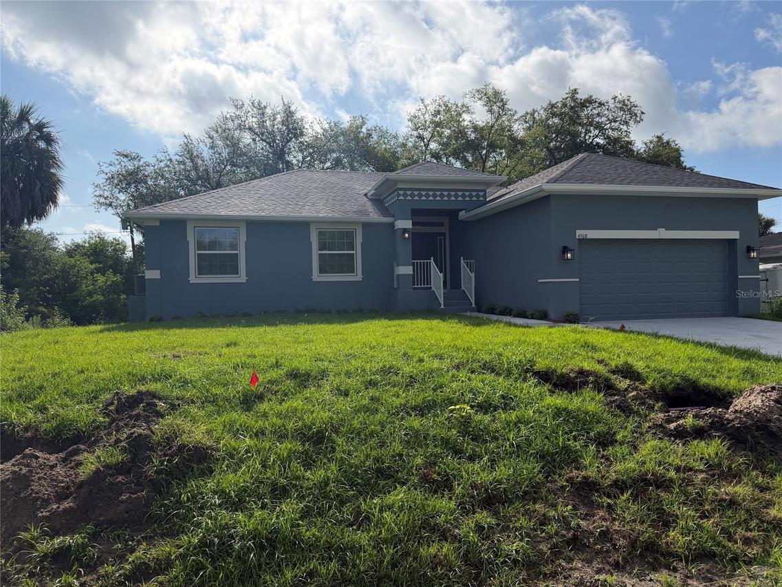 4508 Brintnall St., Port Charlotte, FL 33948