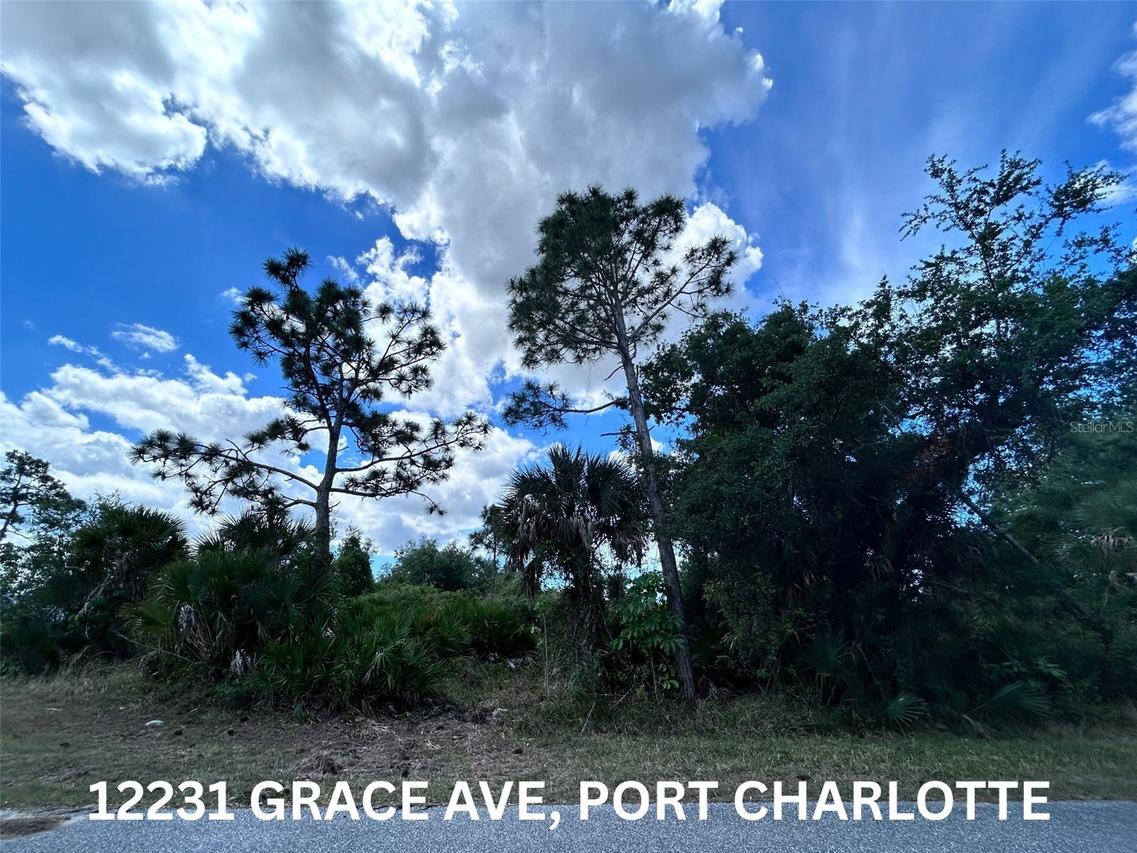 12231 Grace Ave., Port Charlotte, FL 33981
