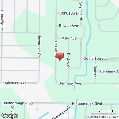 Basket St., North Port, FL 34288