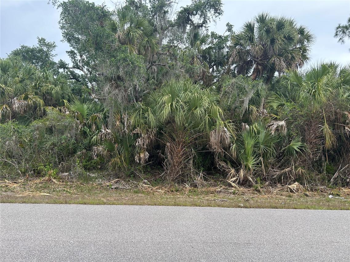 Basket St., North Port, FL 34288