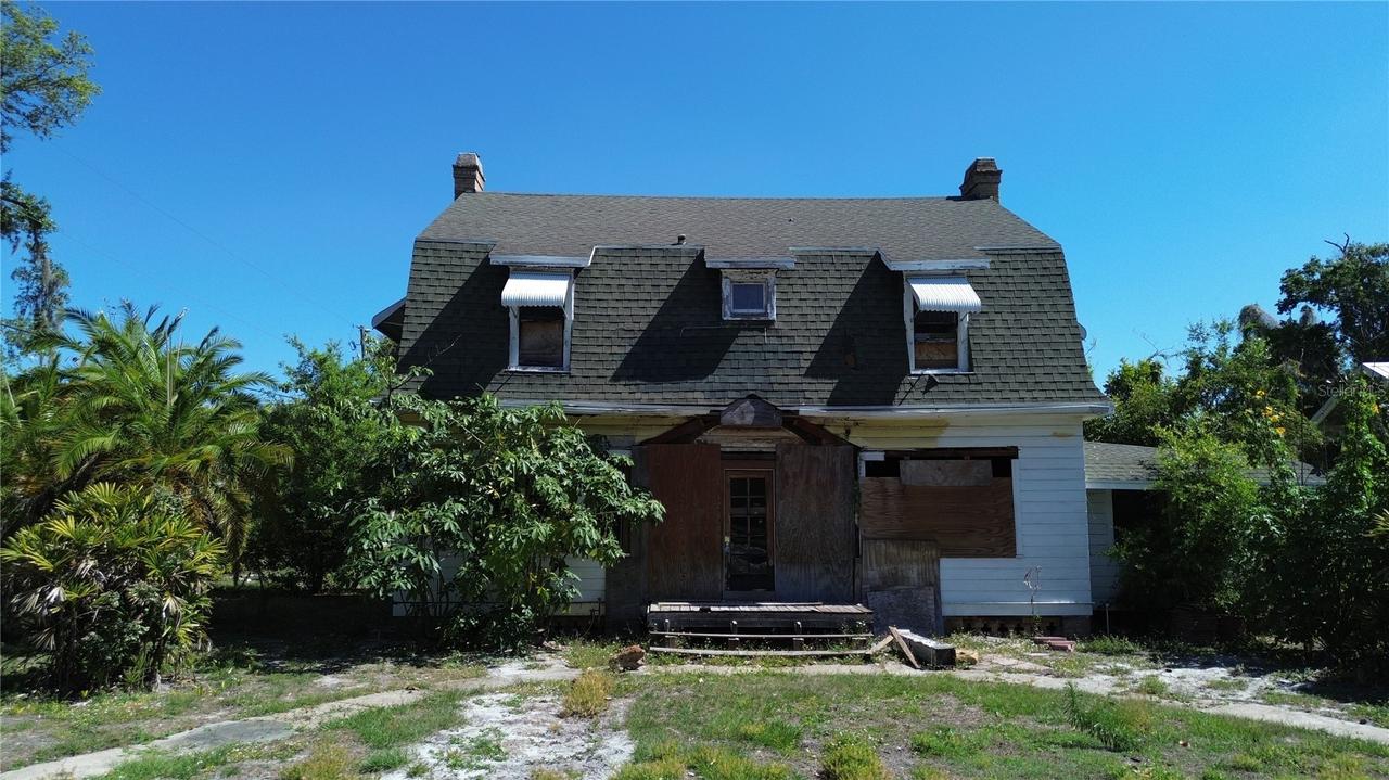 505 E Oak St., Arcadia, FL 34266