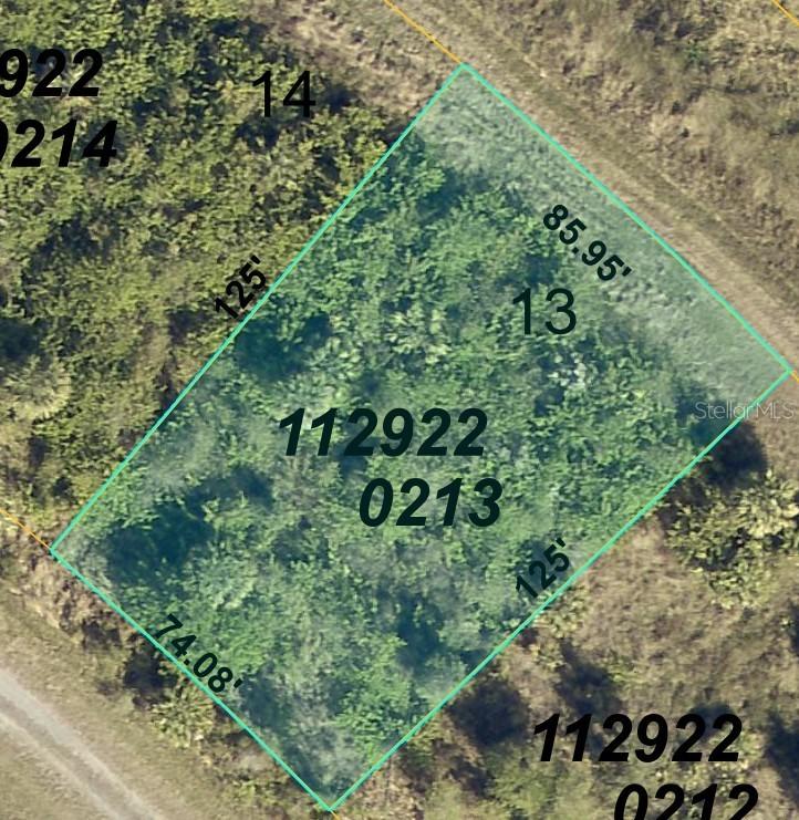 13 Magellan St., North Port, FL 34288