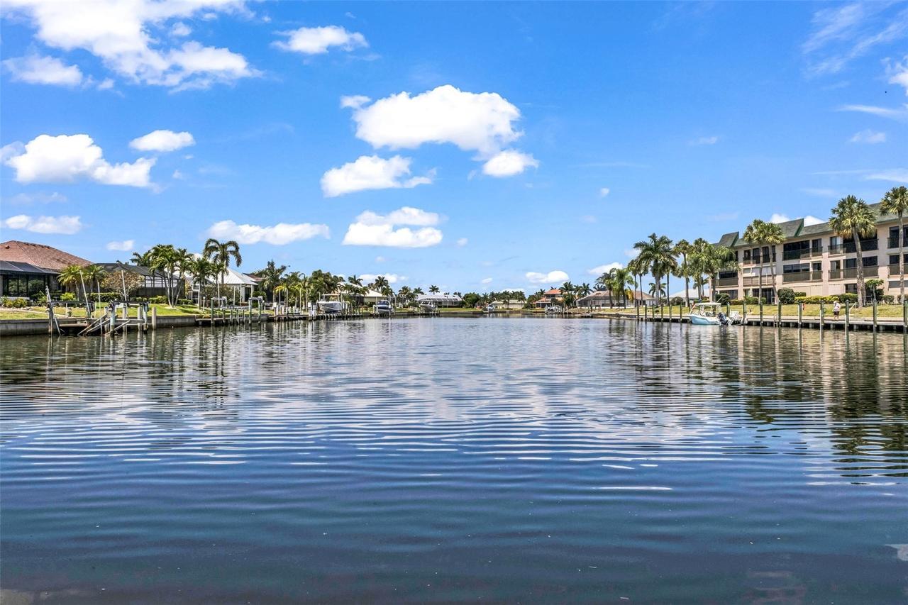 1801 Magdalina Dr., Punta Gorda, FL 33950