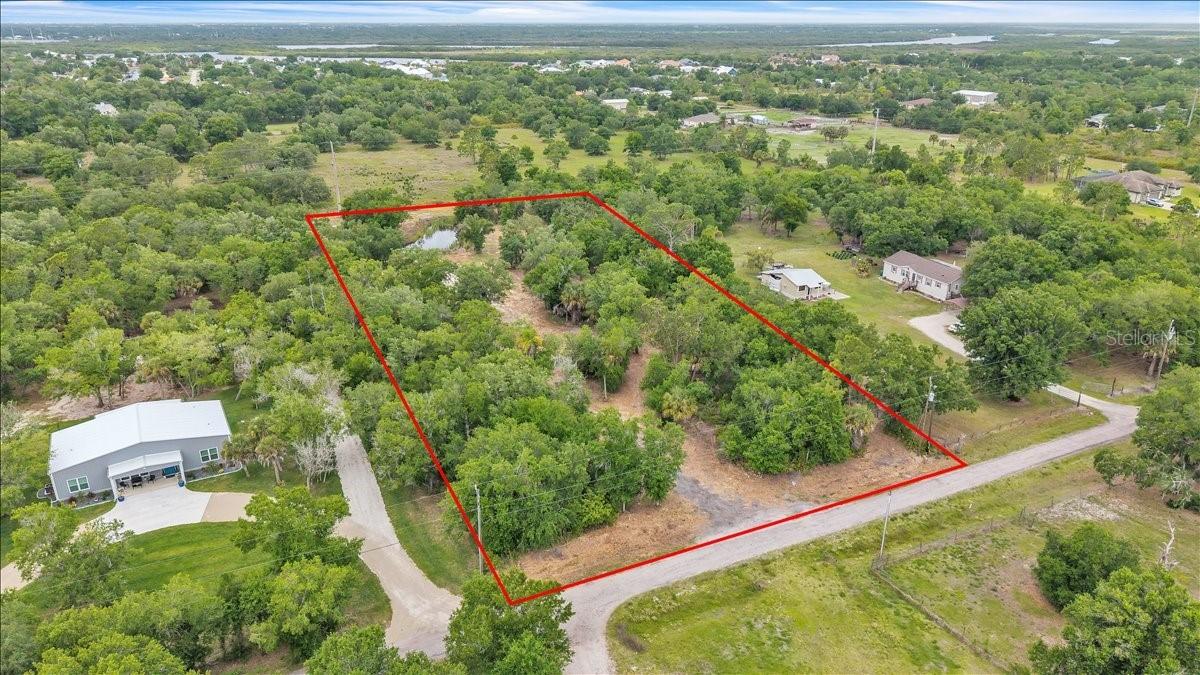 2271 Aspen Rd., Punta Gorda, FL 33982