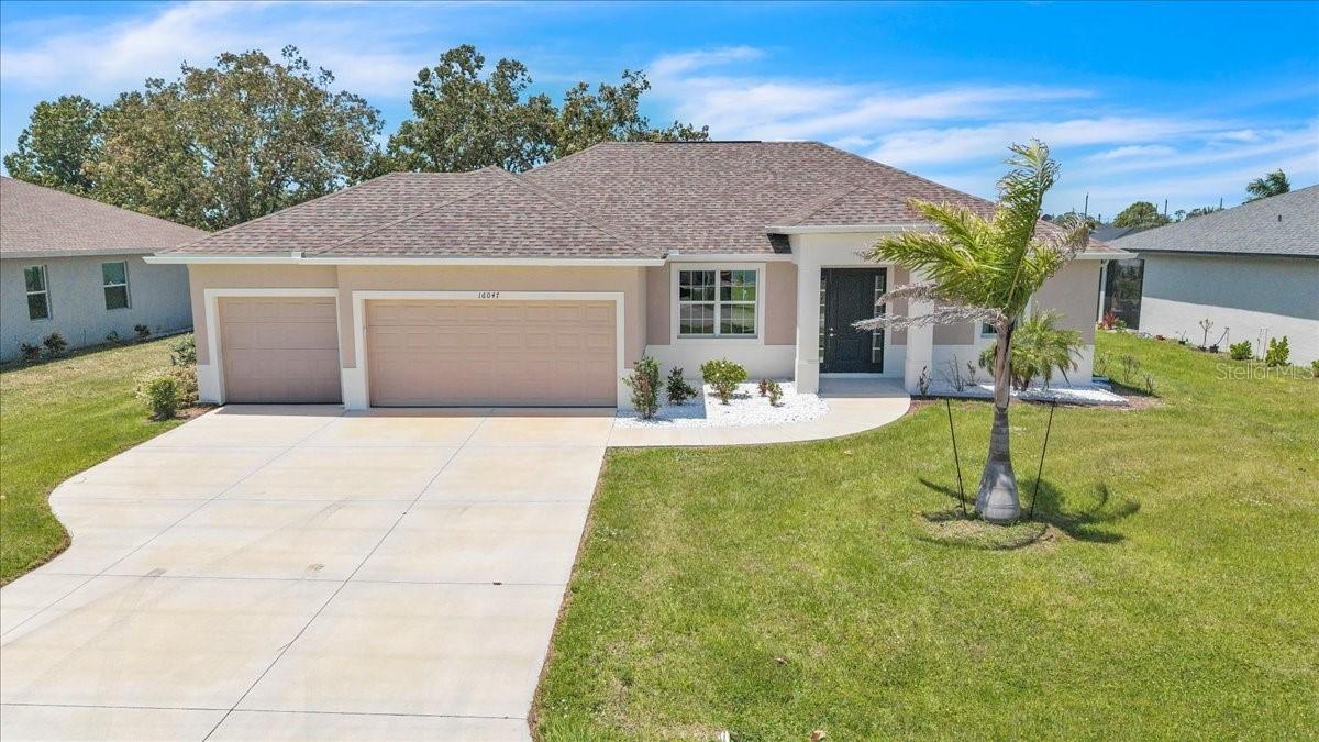 16047 Dinal Dr., Punta Gorda, FL 33955