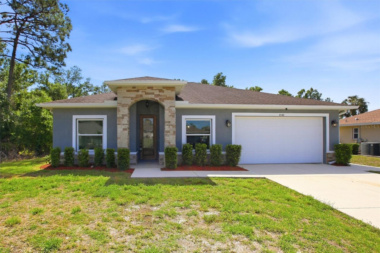 4548 Heather Ter., North Port, FL 34286