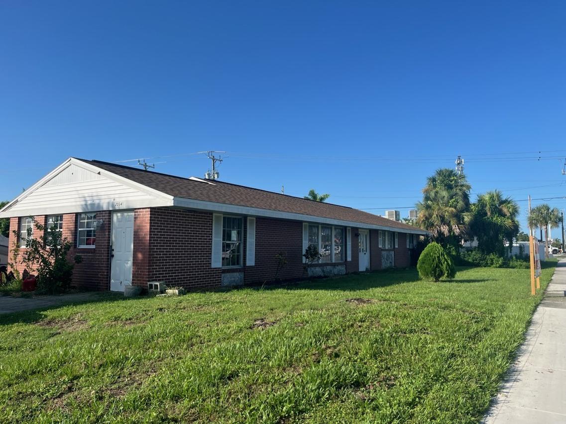 20341 Midway Blvd., Port Charlotte, FL 33952