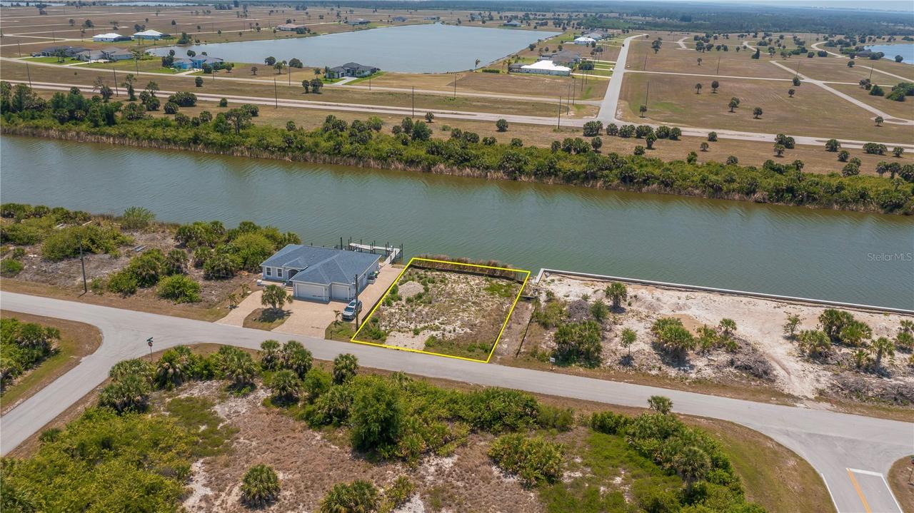 13517 Greencastle Ave., Port Charlotte, FL 33981