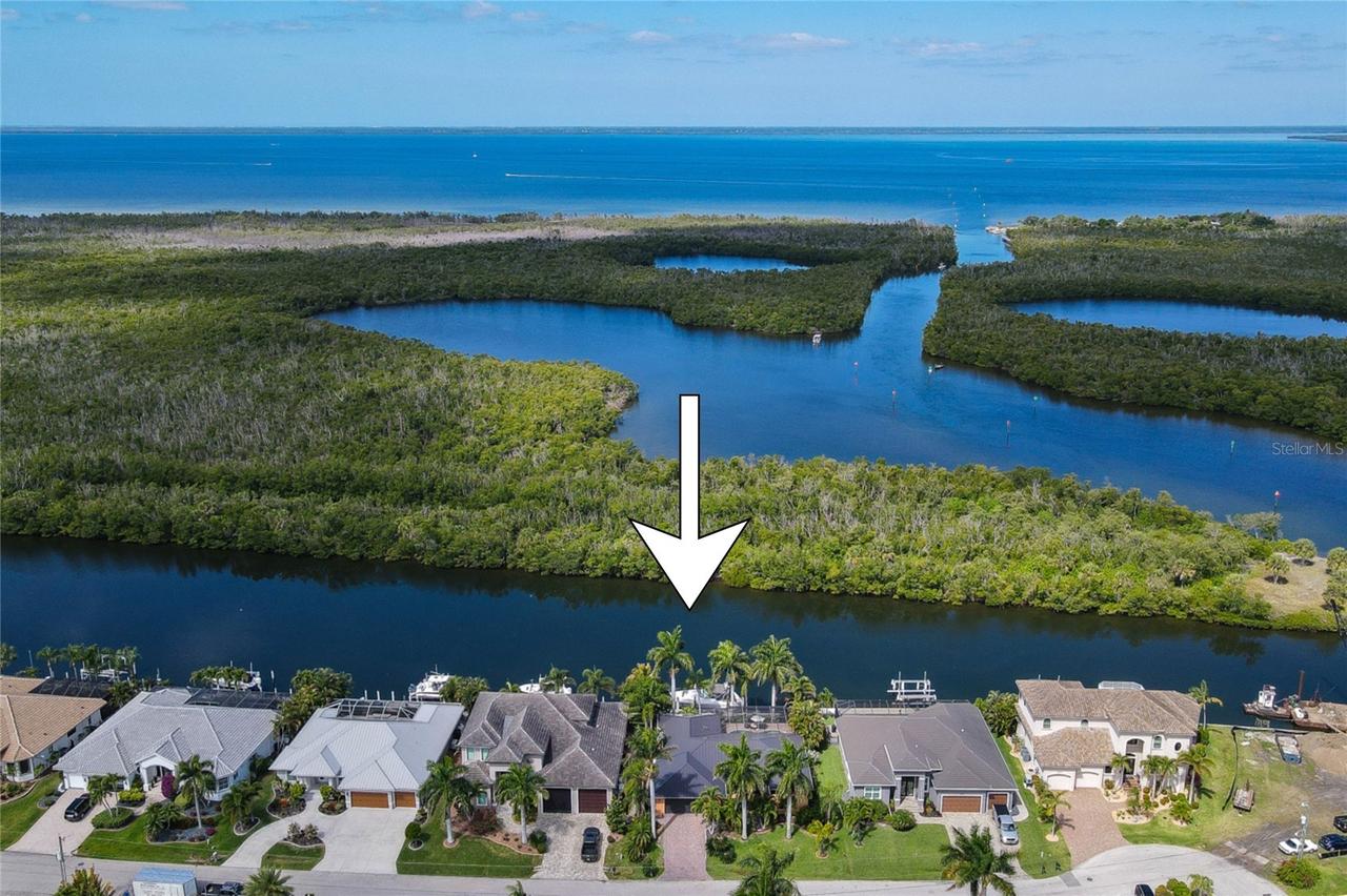 3225 Antigua Dr., Punta Gorda, FL 33950