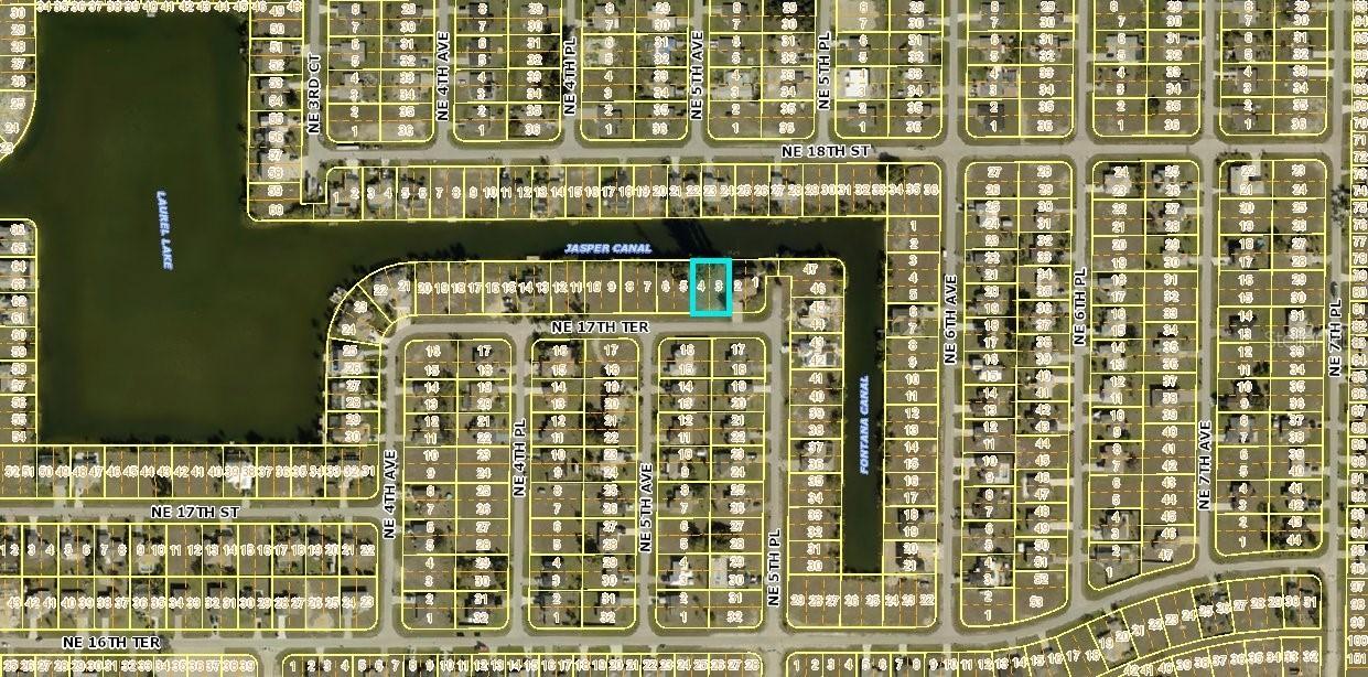 507 NE 17th Ter., Cape Coral, FL 33909