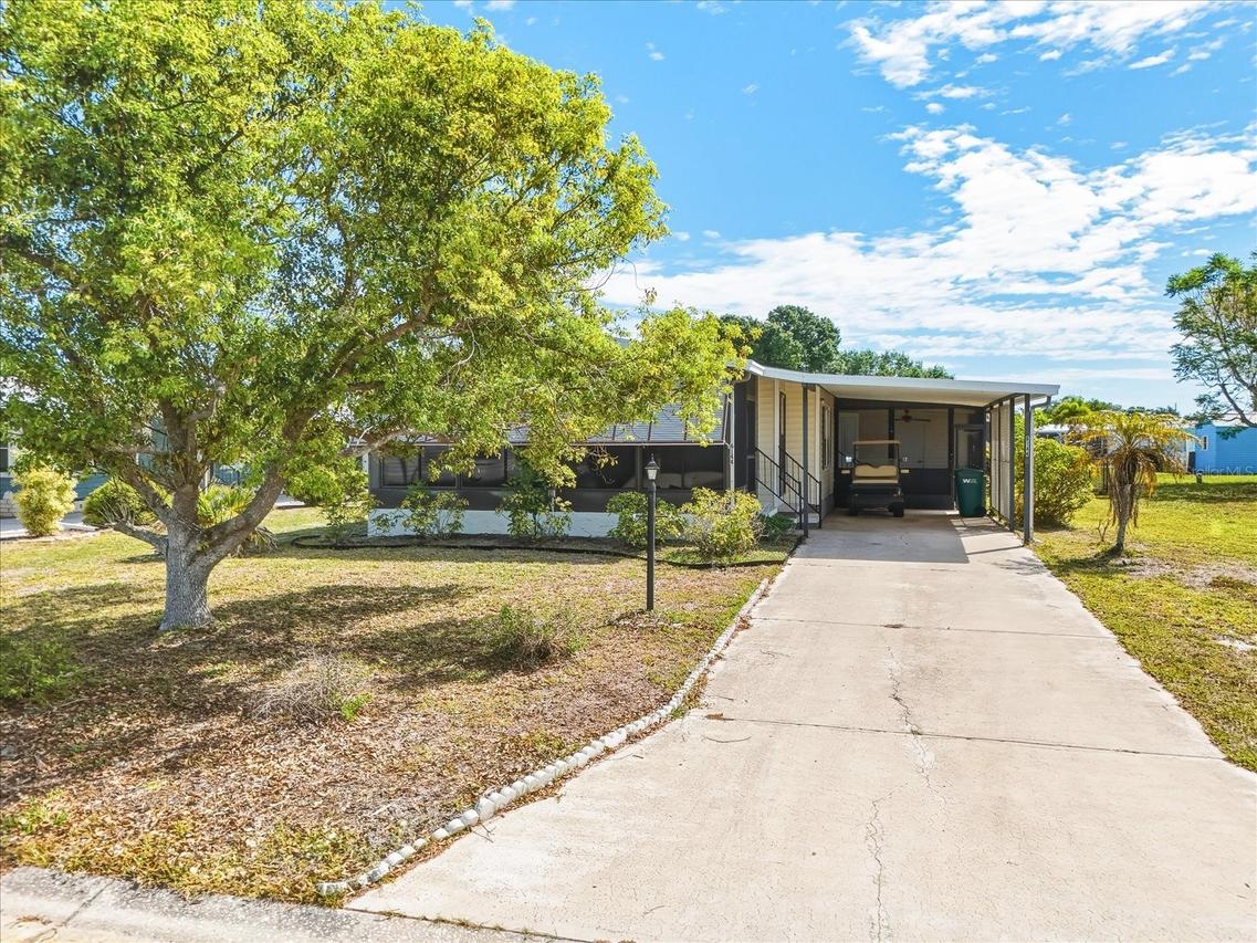 6144 Redwing Ave., Englewood, FL 34224