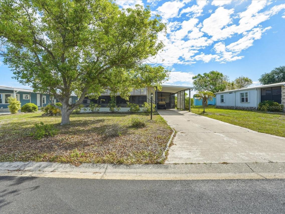 6144 Redwing Ave., Englewood, FL 34224